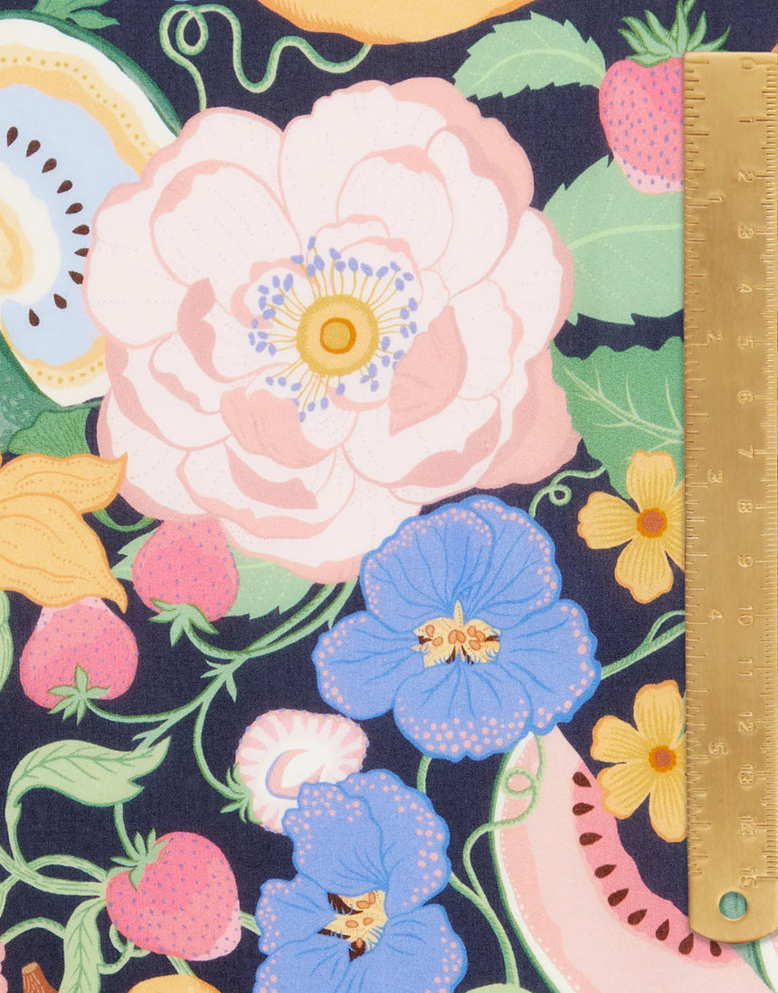 Liberty Fabrics Tana Lawn® Jillie C