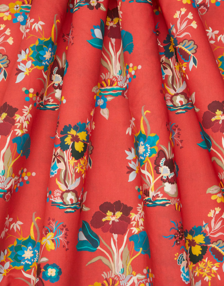 Liberty Fabrics Tana Lawn® Kanazawa B