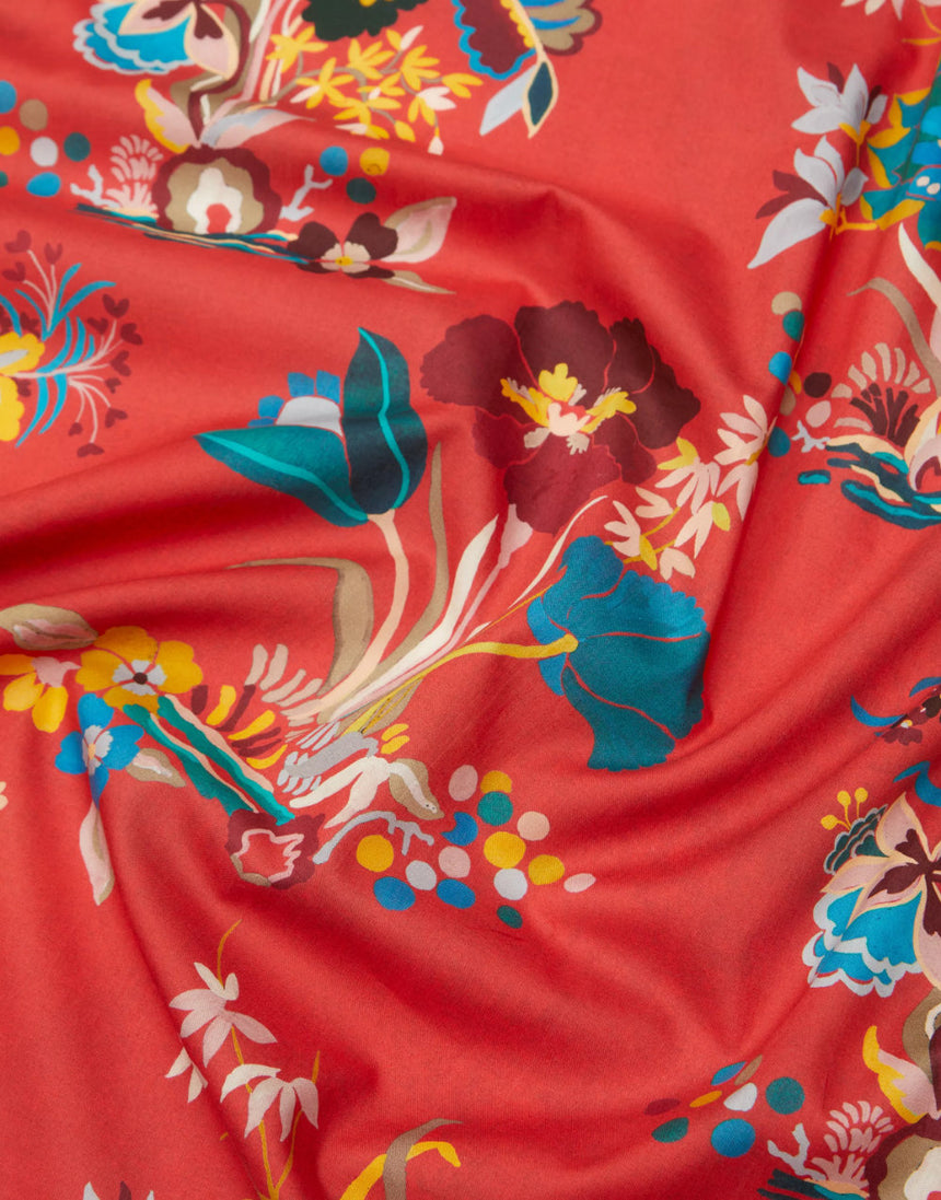 Liberty Fabrics Tana Lawn® Kanazawa B