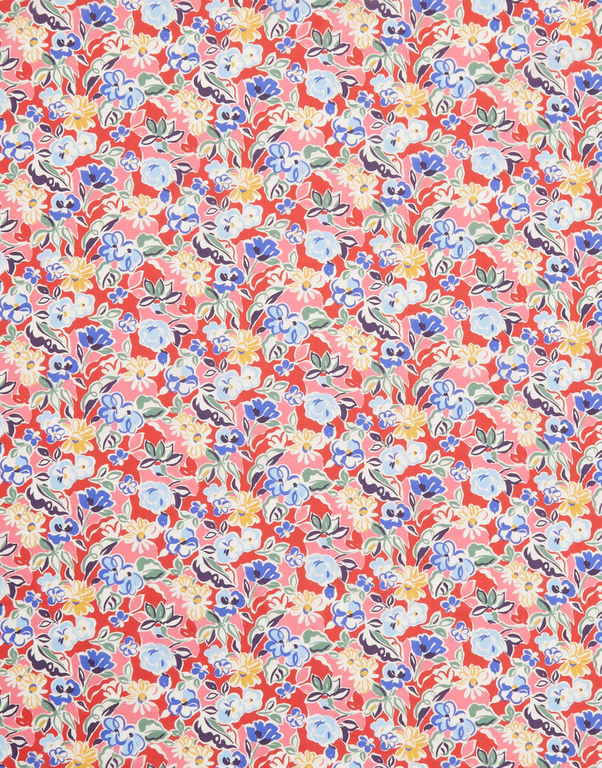 Liberty Fabrics Tana Lawn® Katie Rebecca C