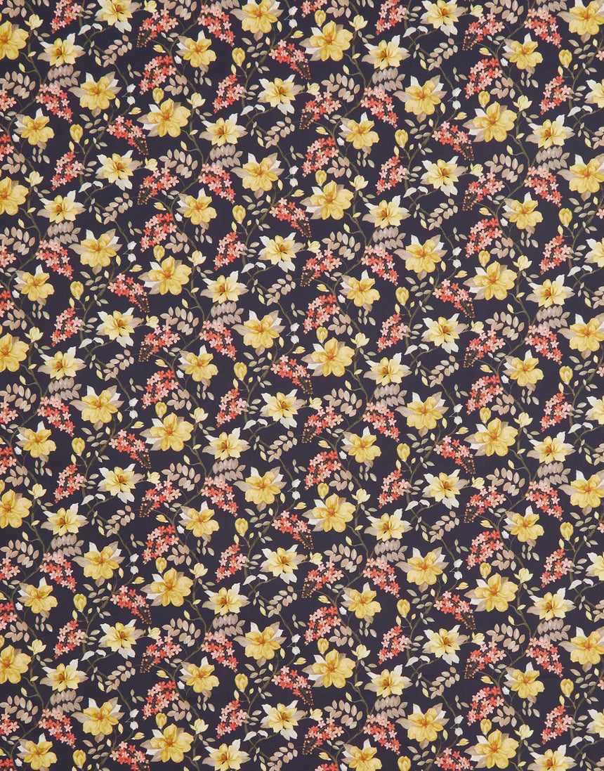 Liberty Fabrics Tana Lawn® Magical Blooms A