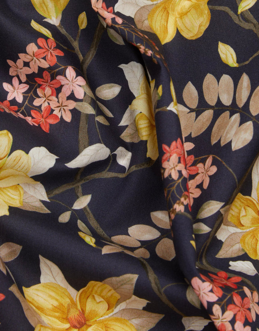 Liberty Fabrics Tana Lawn® Magical Blooms A