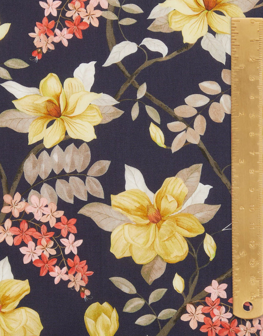 Liberty Fabrics Tana Lawn® Magical Blooms A