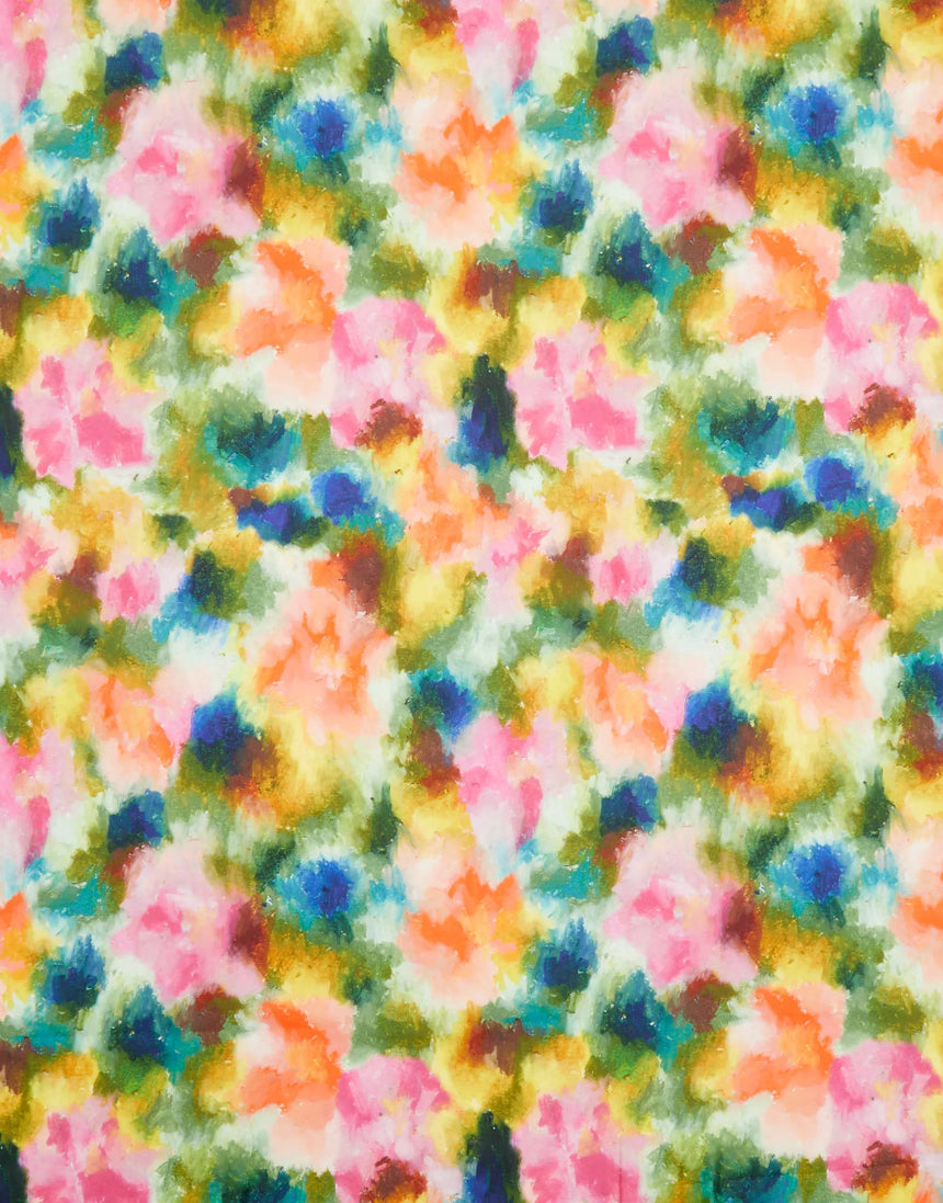 Liberty Fabrics Tana Lawn® Mon Jardin C