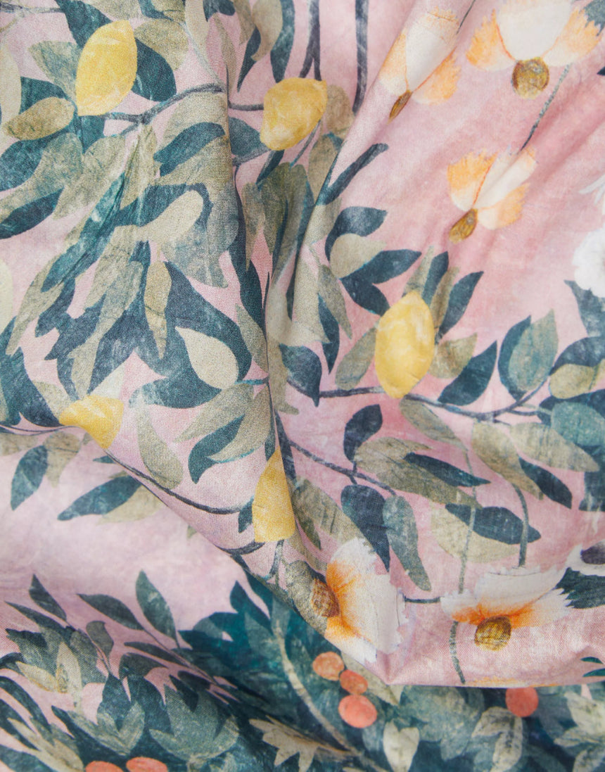 Liberty Fabrics Tana Lawn® Orchard Fresco A