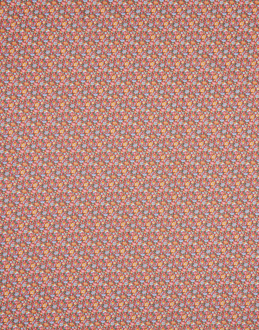 Liberty Fabrics Tana Lawn® Patsy & Lenny B