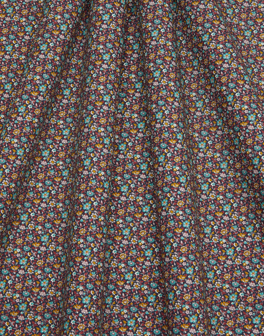 Liberty Fabrics Tana Lawn® Patsy & Lenny C