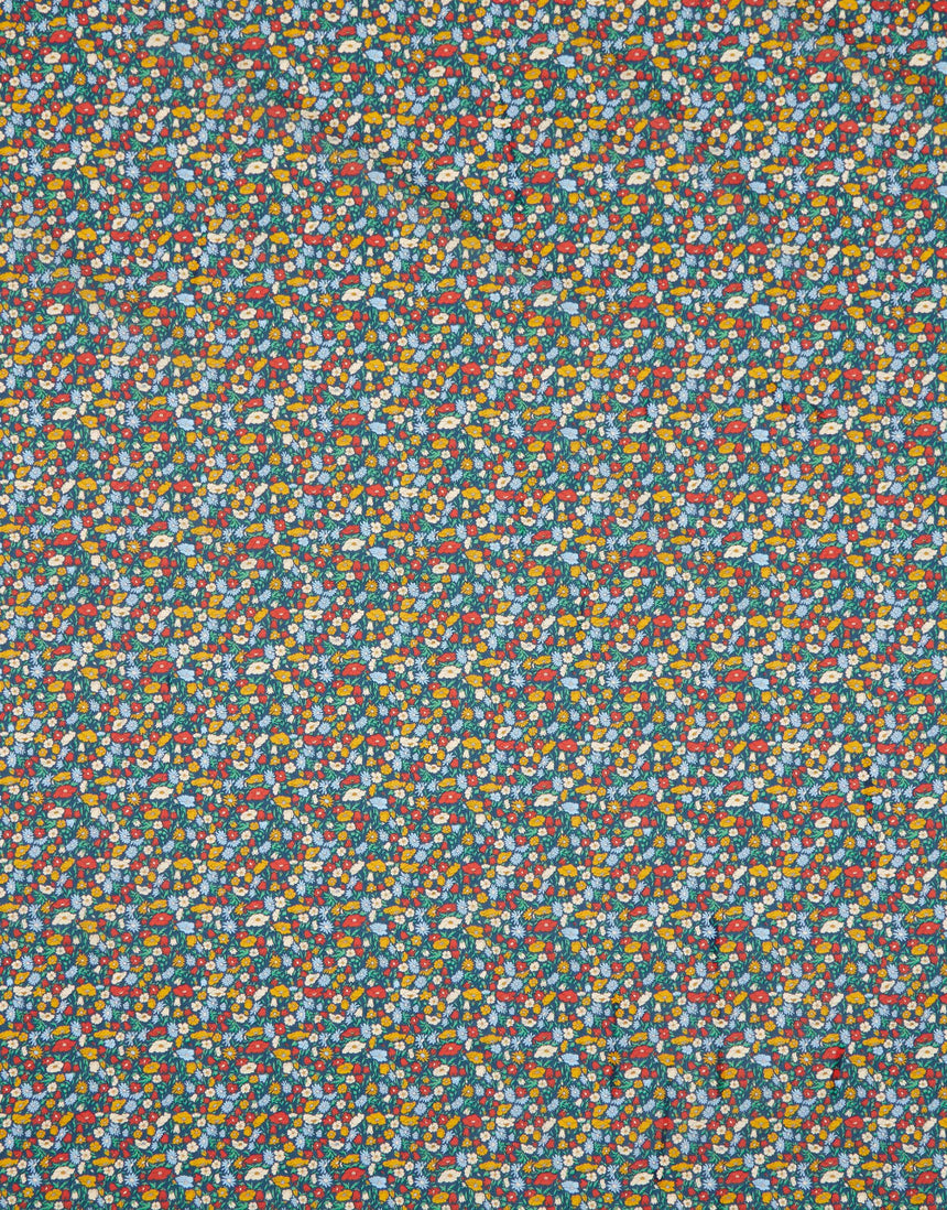 Liberty Fabrics Tana Lawn® Petal & Daisy C