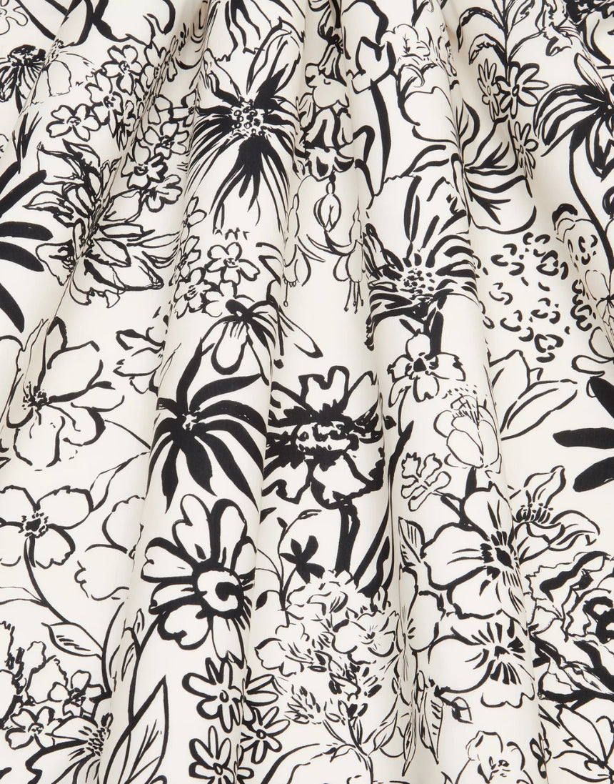 Liberty Fabrics Tana Lawn® Studio Florals A