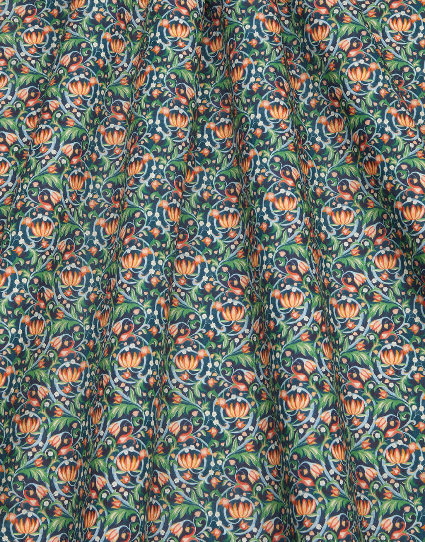 Liberty Fabrics Tana Lawn® The Garden Room C