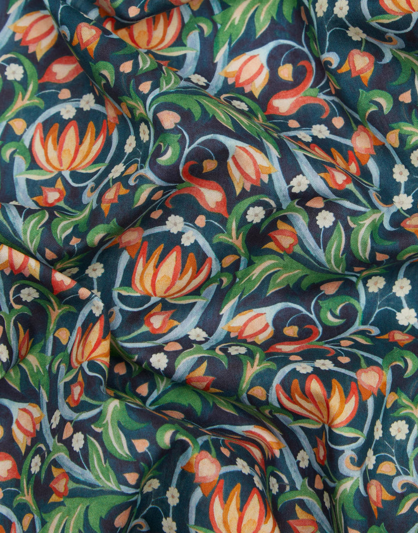 Liberty Fabrics Tana Lawn® The Garden Room C