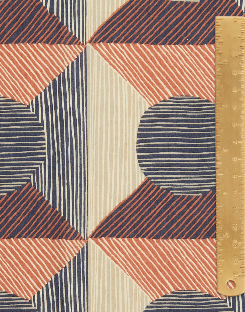 Liberty Fabrics Tana Lawn® Tuileries B