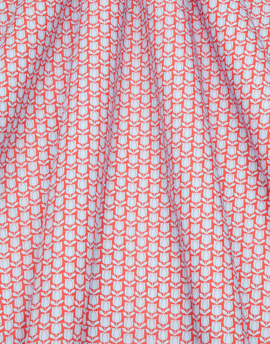 Liberty Fabrics Tana Lawn® Tulipomania A