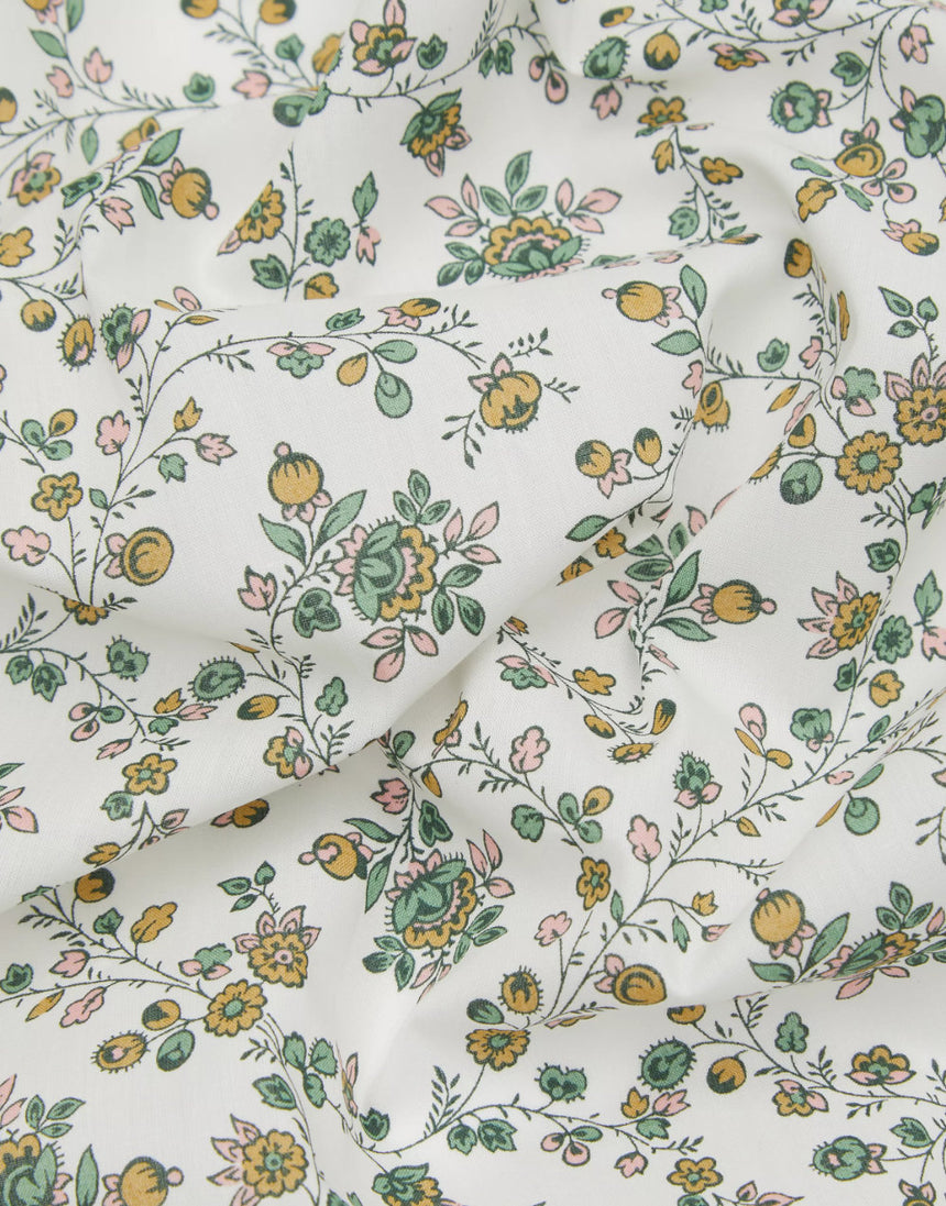 Liberty Fabrics Tana Lawn® Whimsy B