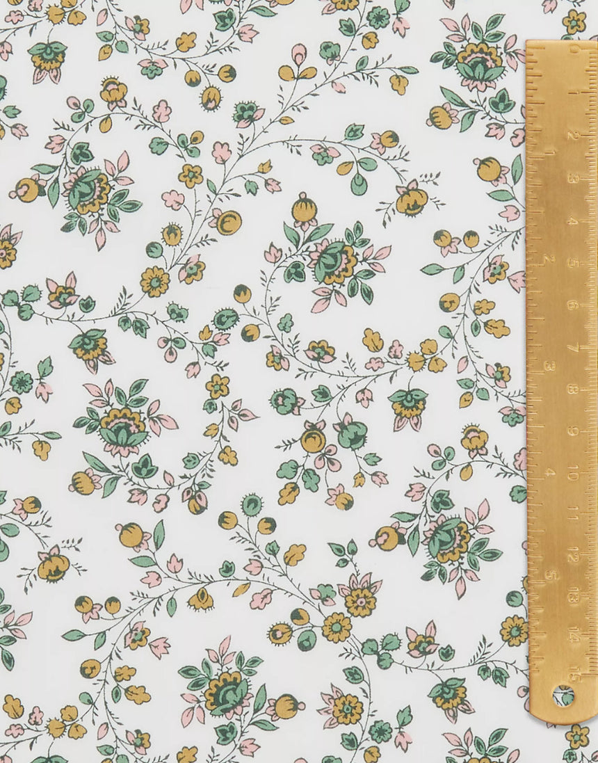 Liberty Fabrics Tana Lawn® Whimsy B