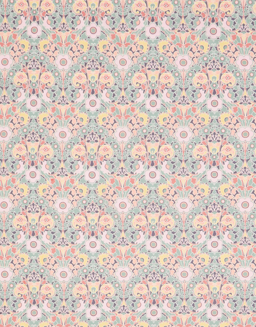 Liberty Fabrics Tana Lawn® Winter Pop A
