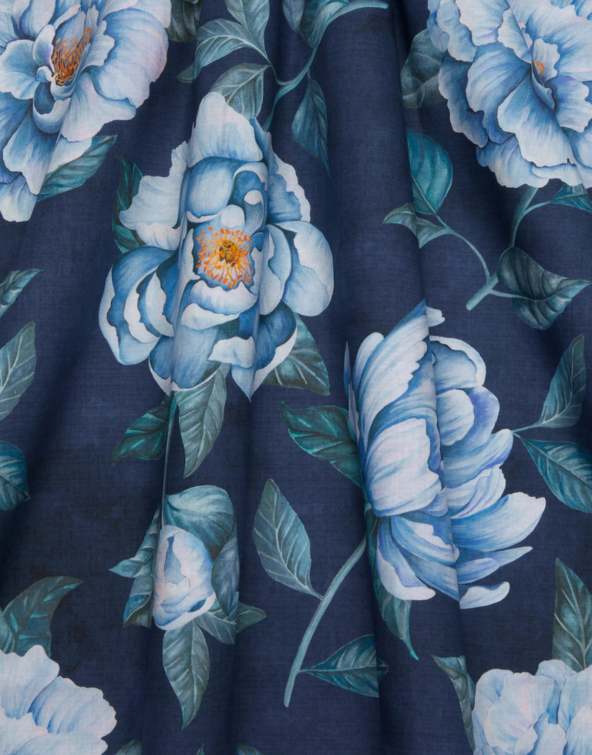 Liberty Fabrics Tana Lawn® Marty C
