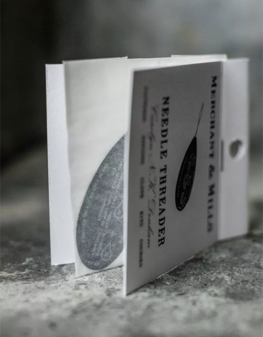 Needle Threader, Merchant & Mills