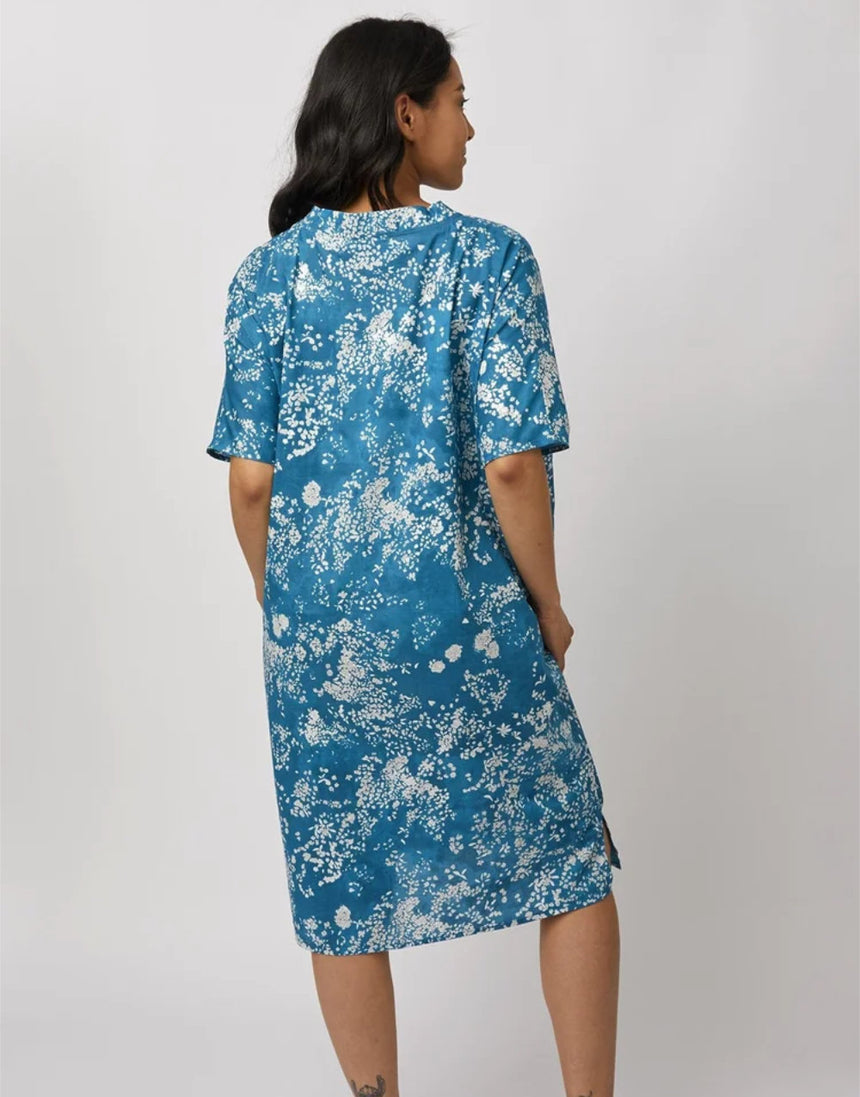 Artist Tunic Sewing Pattern, Naomi Ito for Nani Iro