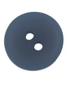 Satinya 2-Hole Coloured Buttons, 15mm