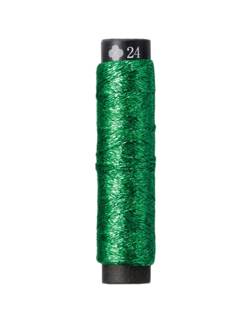 COSMO Nishikiito Metallic Embroidery Thread