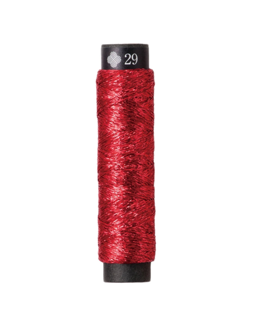 COSMO Nishikiito Metallic Embroidery Thread