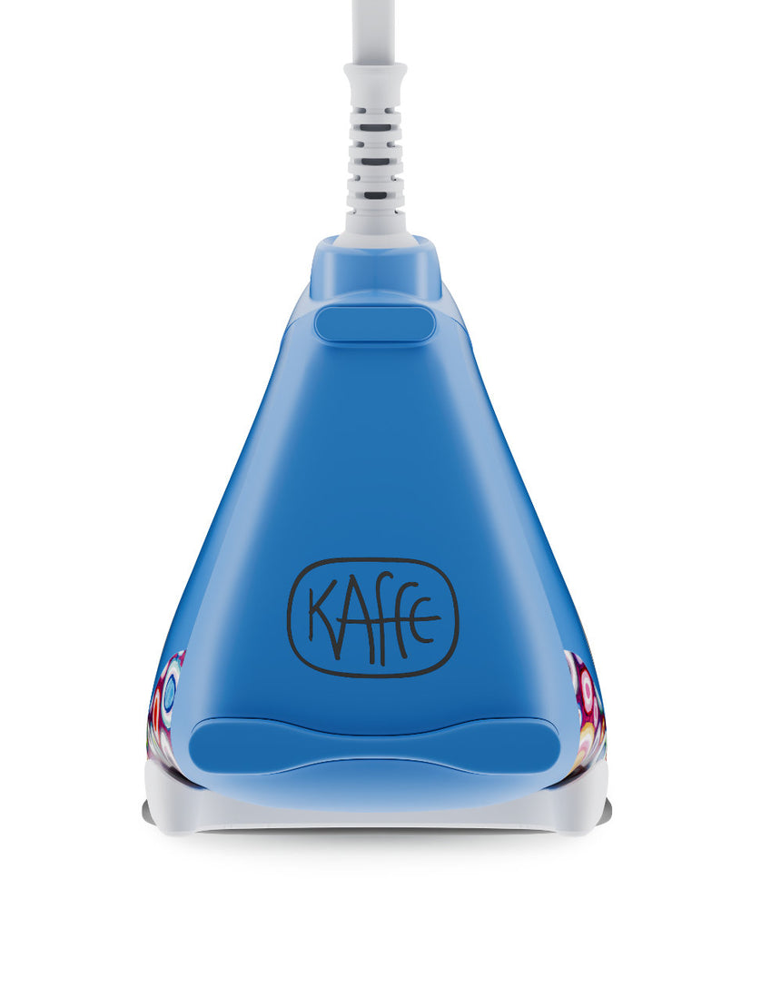 Oliso Smart Iron  TG1600 Pro Plus, Kaffe Fassett Collaboration