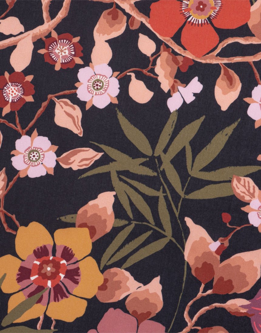 Liberty Fabrics Tana Lawn® Pavilion C