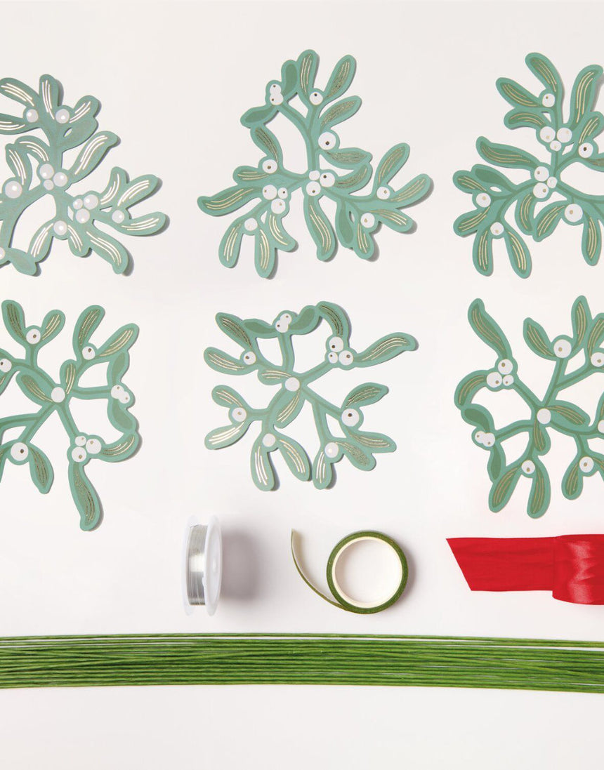 Craft Paper Fountain Kit, Rico Design