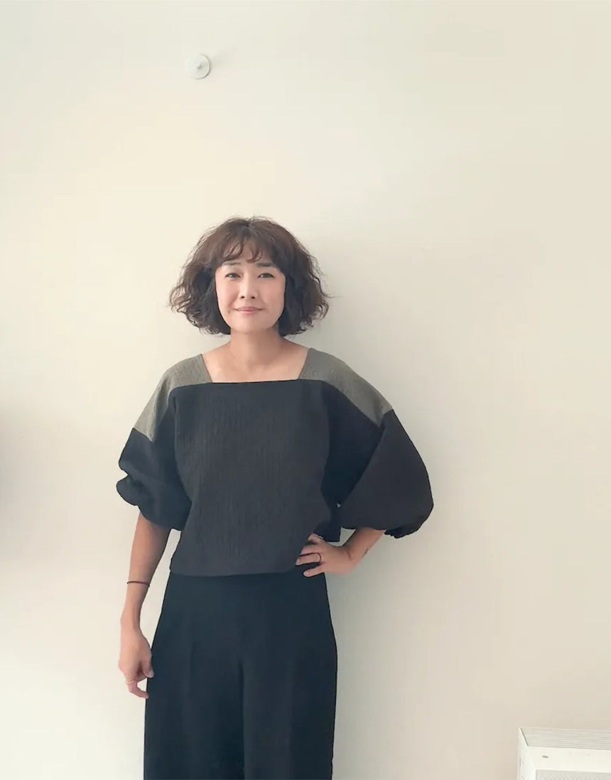 Rectangle Top PDF Pattern, Sewing Therapy