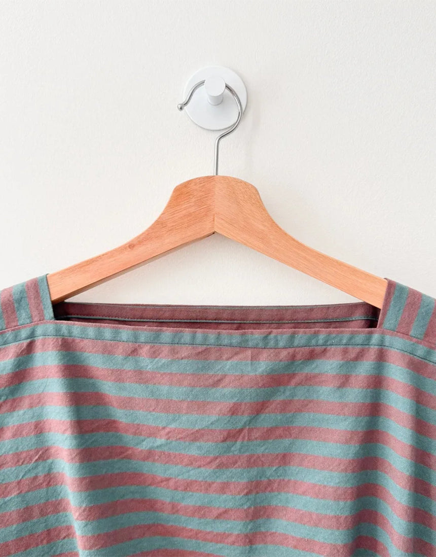 Rectangle Top PDF Pattern, Sewing Therapy