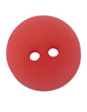 Satinya 2-Hole Coloured Buttons, 15mm