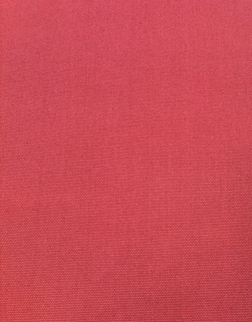 Rosehip Heavy Canvas Fabric, Light & Lush