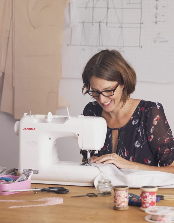 The Sewing Bee Techniques Workshop: Sew Like a Pro | Full Day | Chichester Sewing Courses