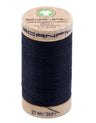Scanfil Organic Cotton Thread Spools 30/2 Weight