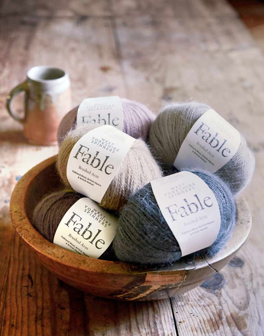 Fable Sewing Kit main image 1