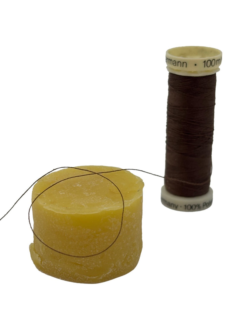 Tailors Bees Wax
