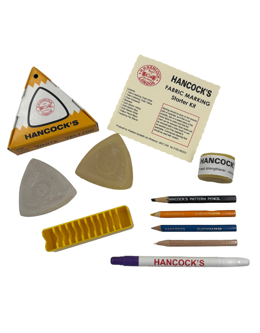 Fabric Marking Kit