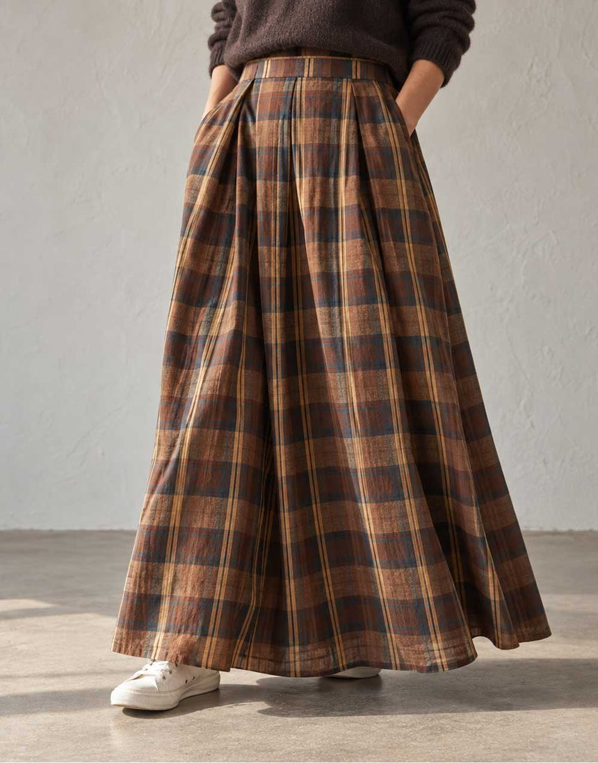 Maria Skirt Dressmaking Kit, Ciao Patterns