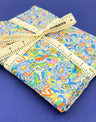 Clothkits® Easy Gathered Skirt Dressmaking Kit, Liberty Cotton Poplin