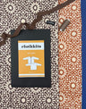 Clothkits® Boxy Jacket Kit - Quilted Bagru Block Print