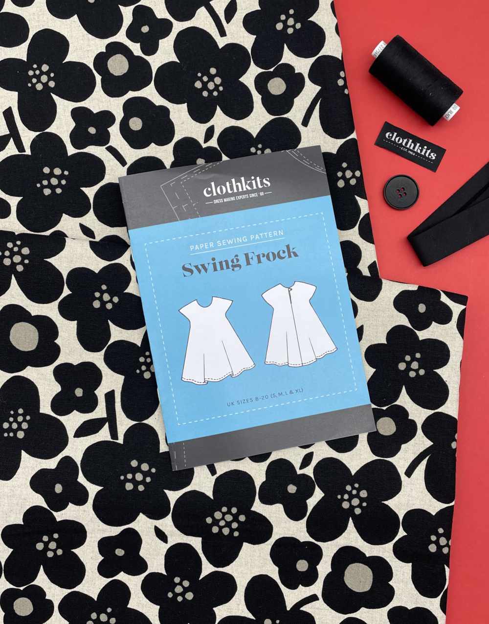 Clothkits Sewing & Haberdashery Shop Chichester West Sussex