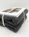 Boiled Wool Torino Vest Complete Dressmaking Kit, Tessuti