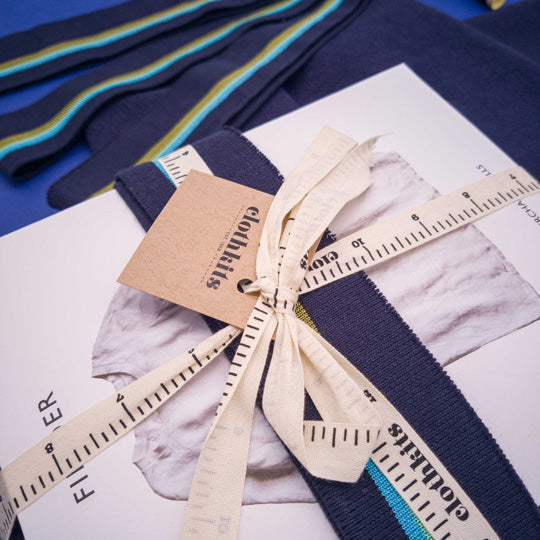 Dressmaking Kits Clothkits