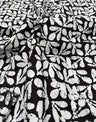 Batik Cotton Demi Pants Dressmaking Kit, Tessuti
