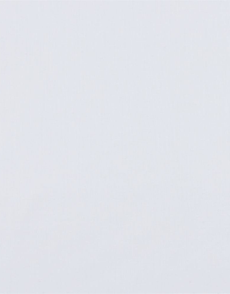 Organic Cotton Voile Fabric, Various Colours