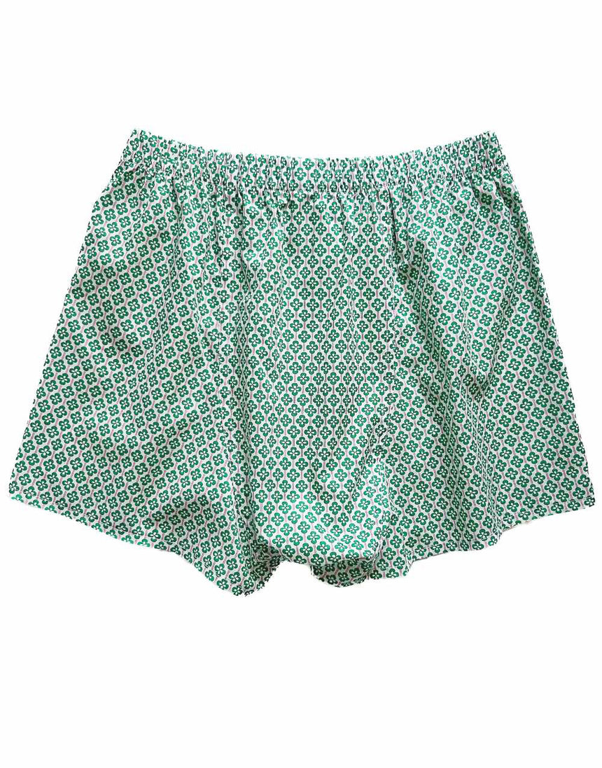 Hugo Boxer Shorts Liberty Fabrics Tana Lawn Dressmaking Kit, Dhurata Davies
