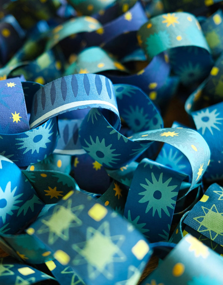 Paper Chain Kit, East End Press