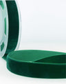 Velvet Ribbon - 25mm Wide