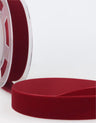 Velvet Ribbon - 25mm Wide